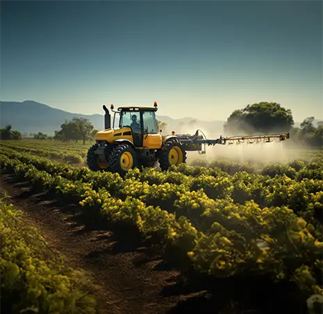 Agrochemicals
