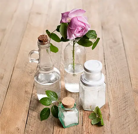 Aromatic Chemicals