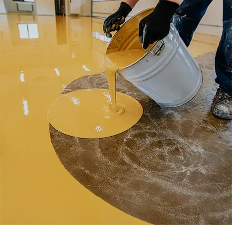 Epoxy resins