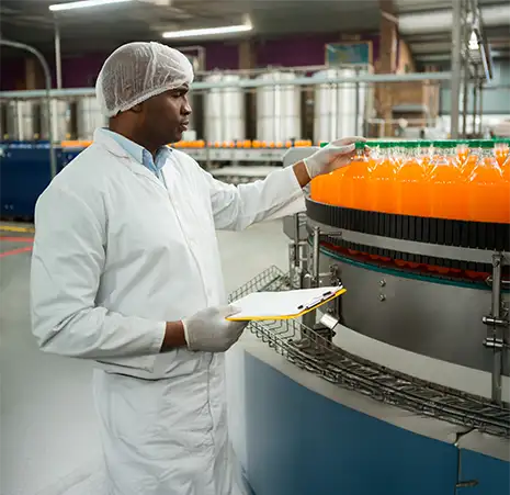 Food processing
