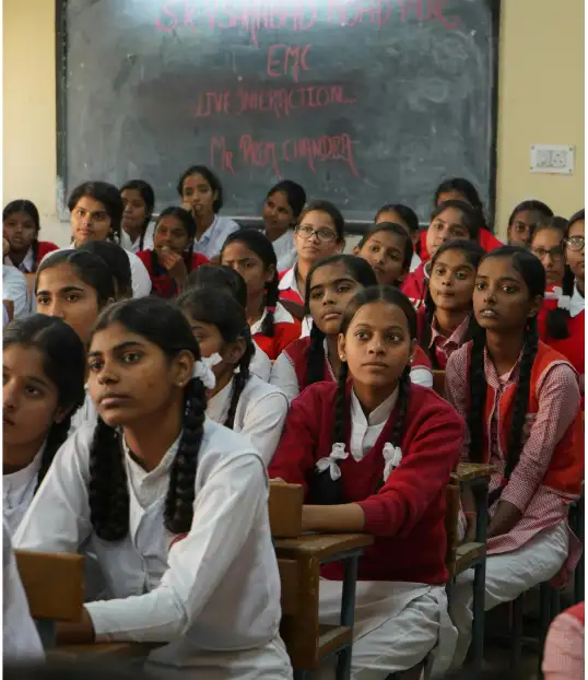 Kishori Utkarsh Pahel Kishori Utkarsh Pahel