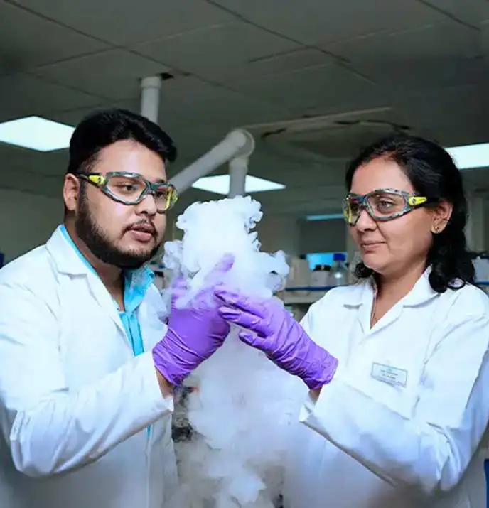 Pioneers in chemicals that add value to life Pioneers in chemicals that add value to life