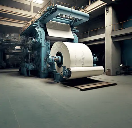 Pulp & Paper