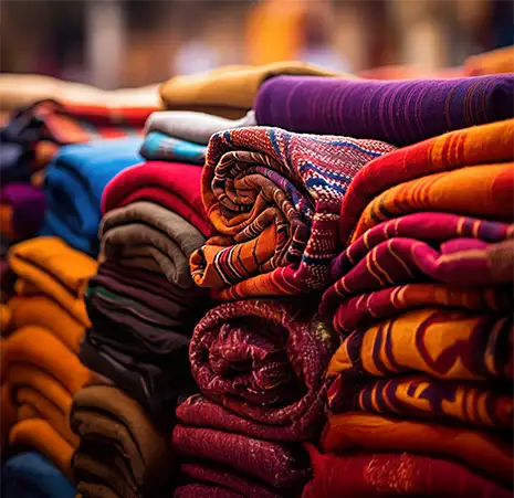 Textile Industry