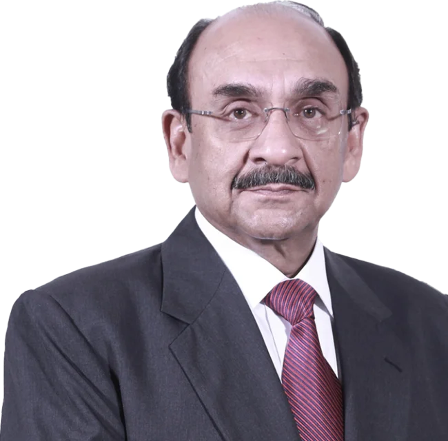 Mr Ajay S. Shriram