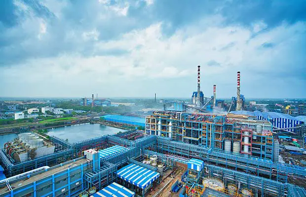 1 Million Metric Tonnes of Caustic Soda Capacity 1 Million Metric Tonnes of Caustic Soda Capacity
