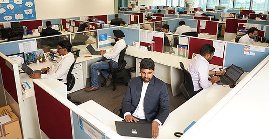 Corporate Office Corporate Office