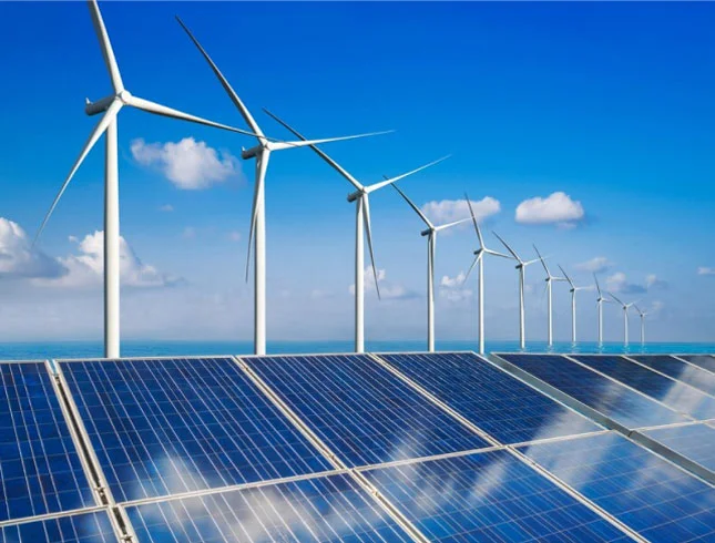 GHG Reduction Initiative