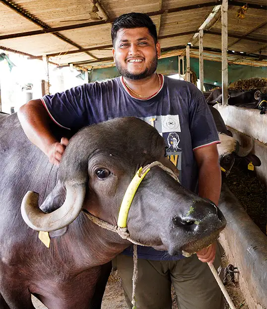 Livestock development program Livestock development program