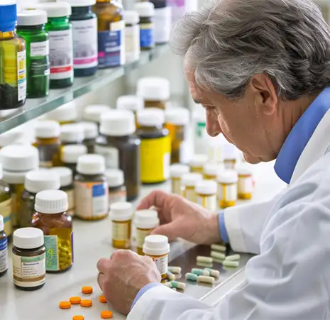 Pharma