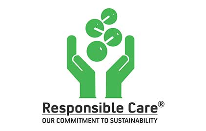 DCM Shriram has been recertified as a Responsible Care (RC) company for its manufacturing facility i DCM Shriram has been recertified as a Responsible Care (RC) company for its manufacturing facility i