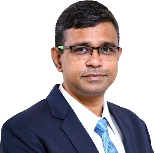 Sabaleel Nandy
