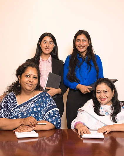 SHELeads Forum