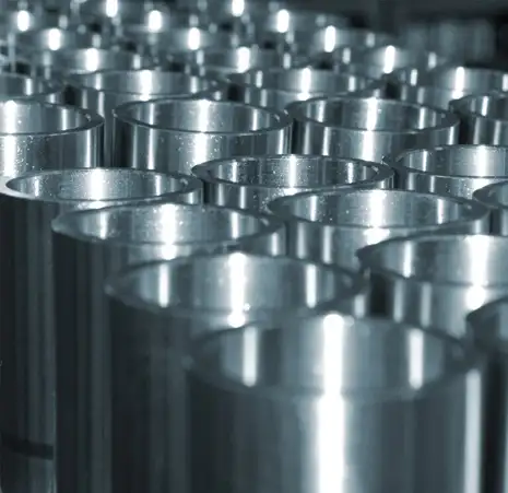 Steel Pickling