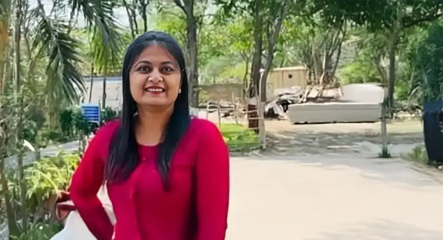 Trupti Joshi