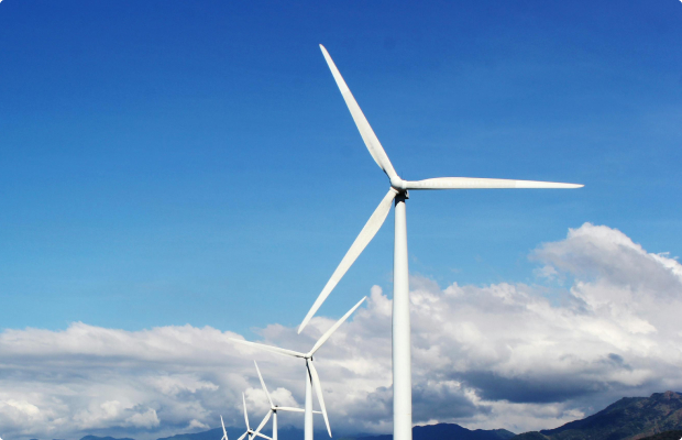 Scaled up RE sourcing to over 50 MW Scaled up RE sourcing to over 50 MW