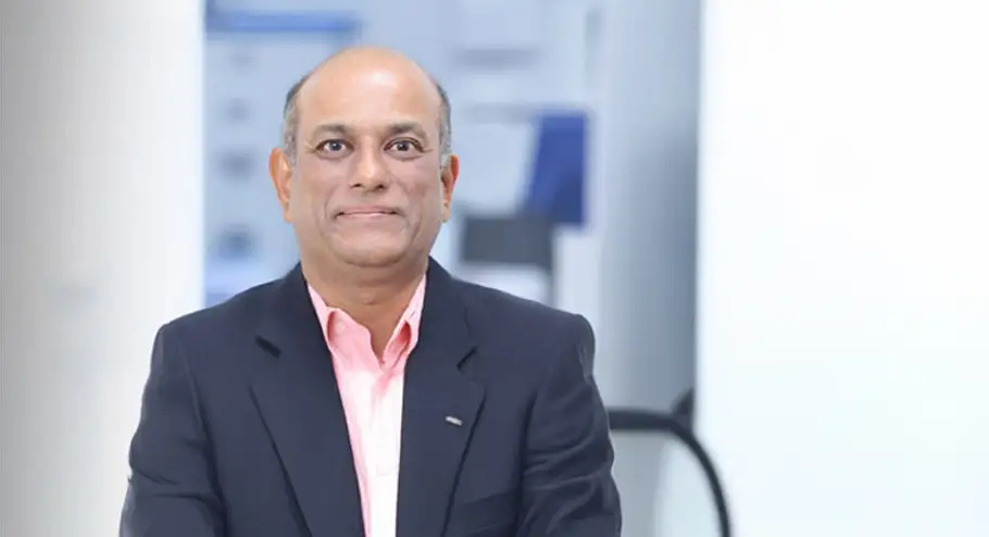 Vijay Kasliwal