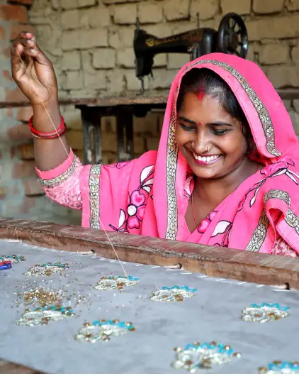 Skilling and Livelihood